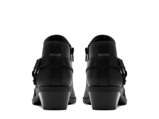 Danyelle Gema Bootie