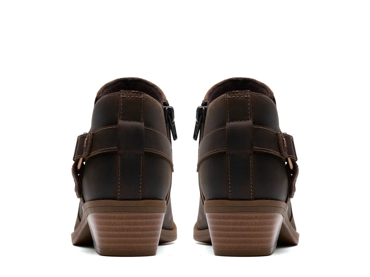 Danyelle Gema Bootie