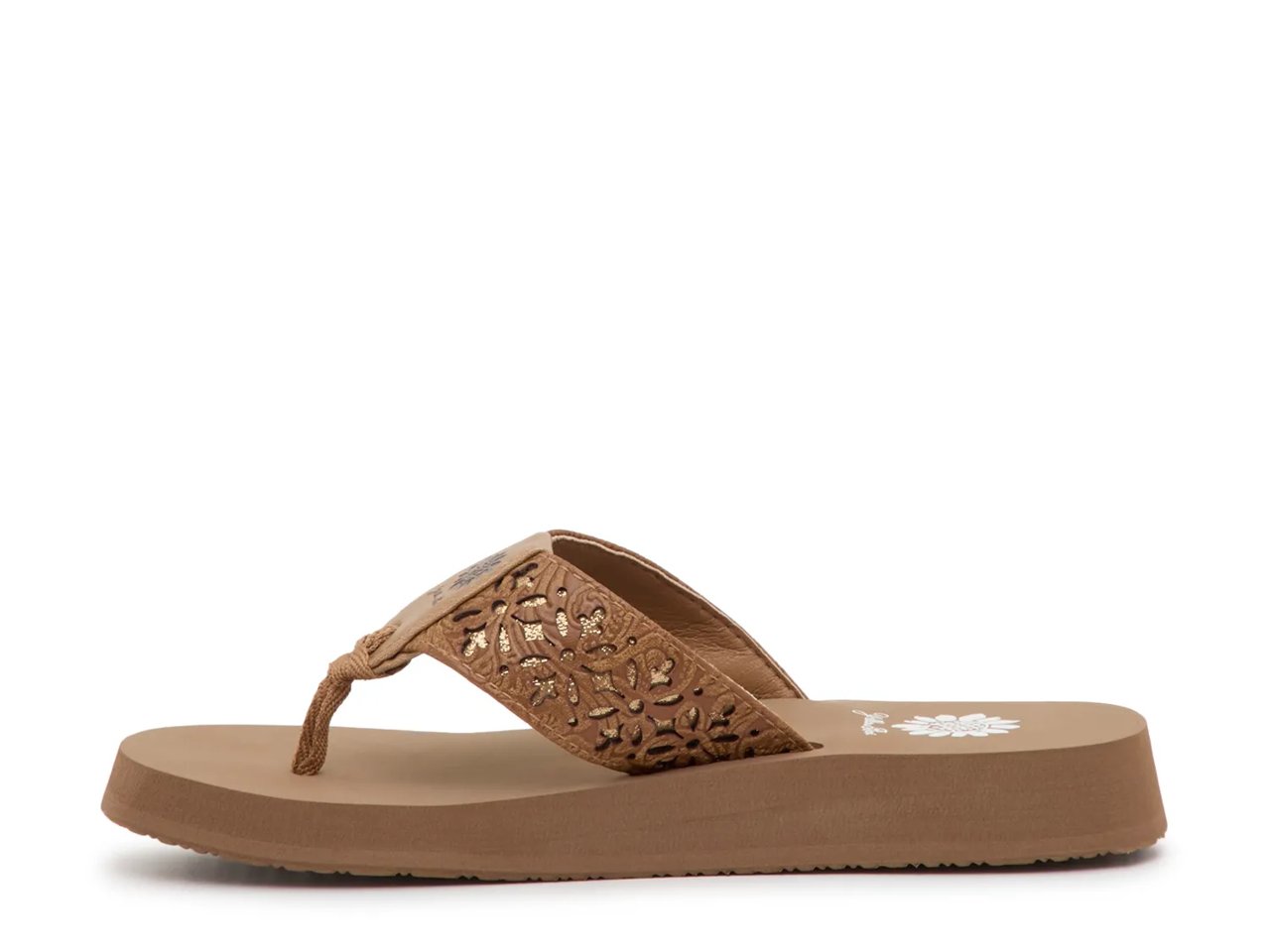 Warner Sandal