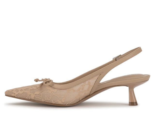 Mix No. 6 Rayley Pump