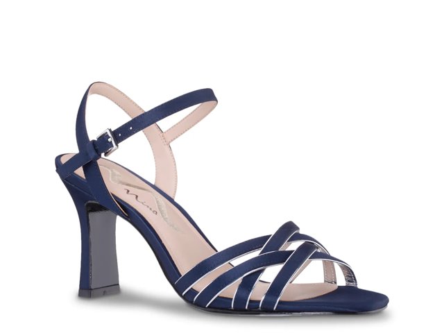 N by Nina Amina Sandal - Free Shipping | DSW