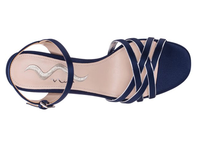 N by Nina Amina Sandal - Free Shipping | DSW