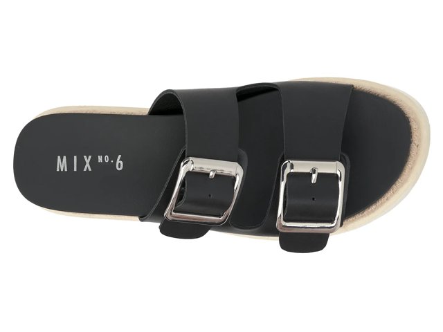 Mix No. 6 Tomele Espadrille Sandal - Free Shipping | DSW