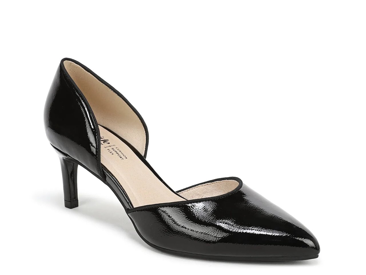 Allessandra Pump