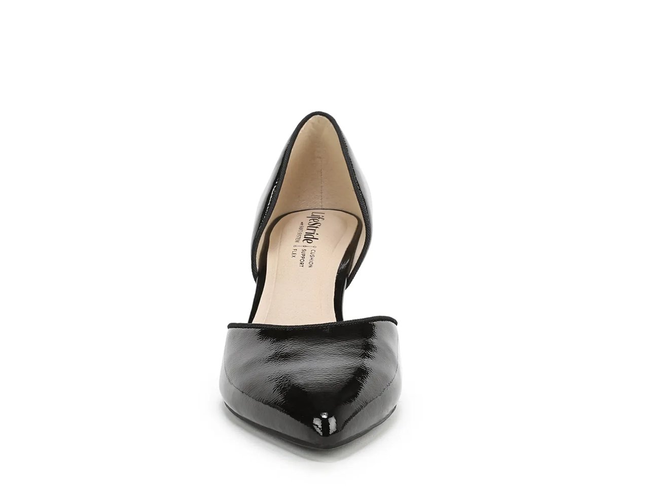Allessandra Pump