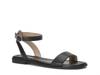 Novela Sandal Black view
