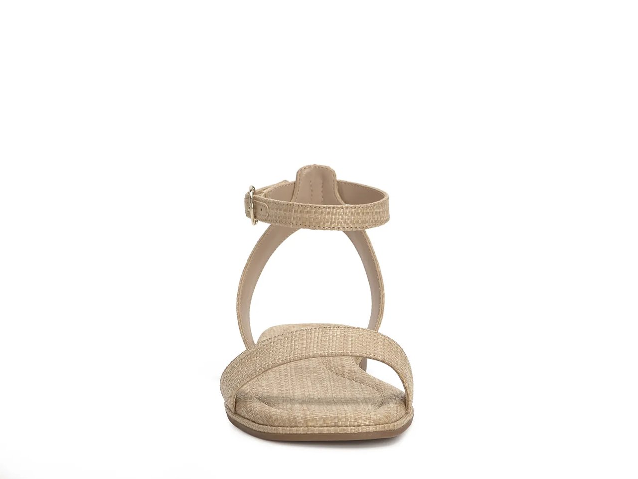 Novela Sandal