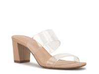 Nila Sandal Clear view