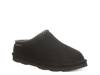 Tabitha Slipper - Women's Black view
