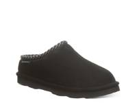 Tabitha Slipper - Women's Black view