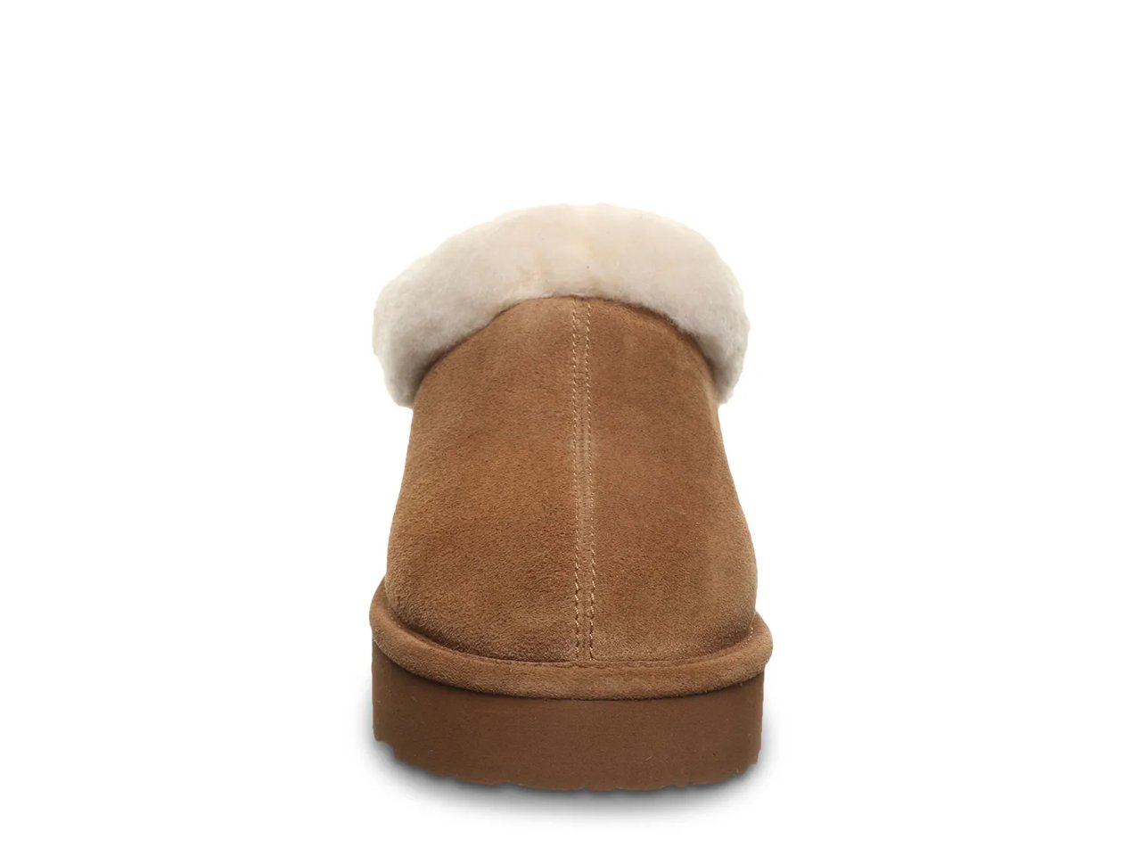 Blakely Platform Slipper - Women's