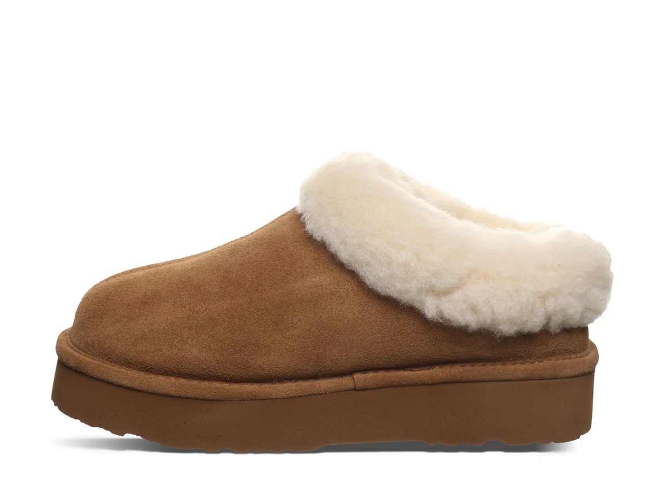 Blakely Platform Slipper - Women's