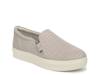 Madison Cloud Slip-On Sneaker Oyster view