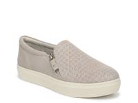 Madison Cloud Slip-On Sneaker Oyster view