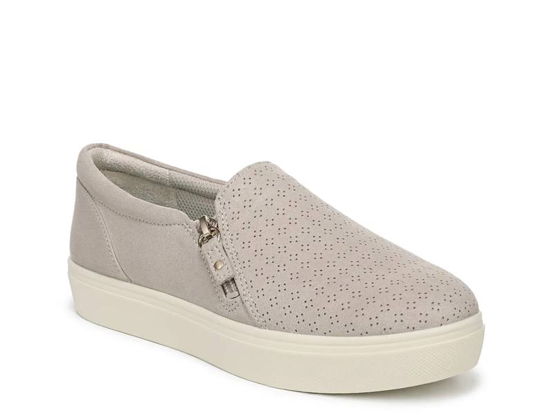 Madison Cloud Slip-On Sneaker