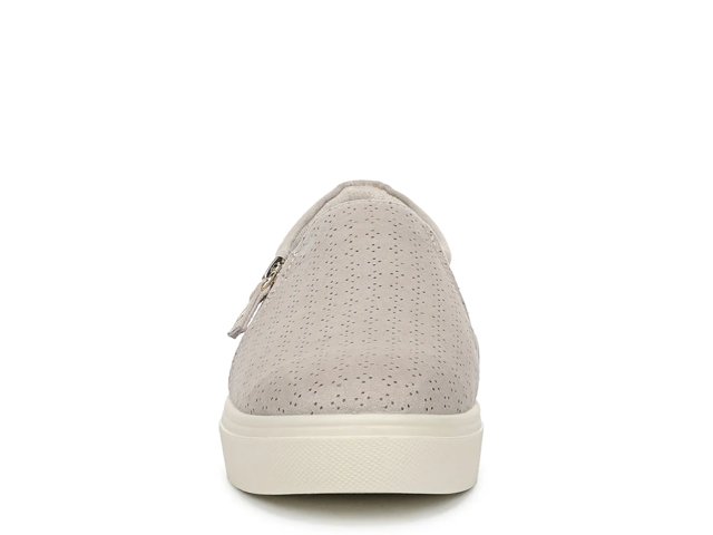 Madison Cloud Slip-On Sneaker