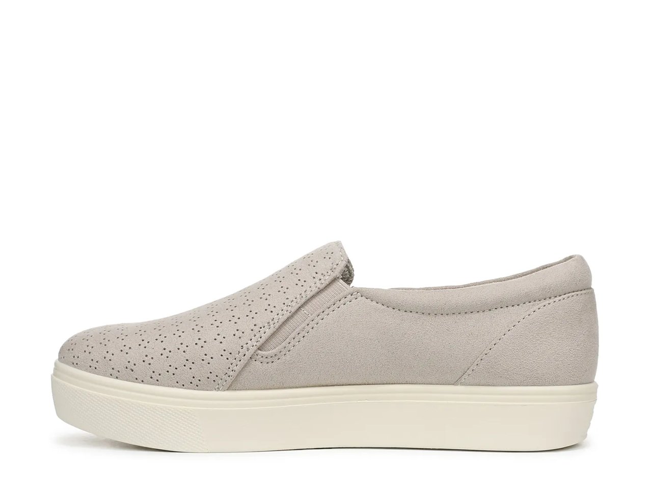 Madison Cloud Slip-On Sneaker