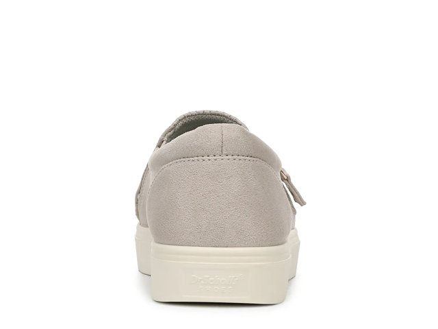 Madison Cloud Slip-On Sneaker