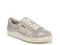 Be Bright Sneaker Silver/Grey view