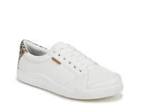 Be Bright Sneaker Beige/White/Leopard Print view