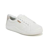 Be Bright Sneaker White/Taupe view