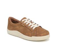 Be Bright Sneaker Honey Brown view