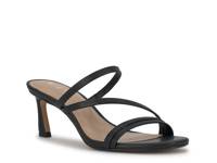 Atma Sandal Black view