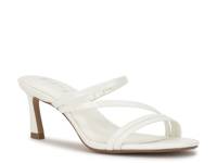 Atma Sandal White view