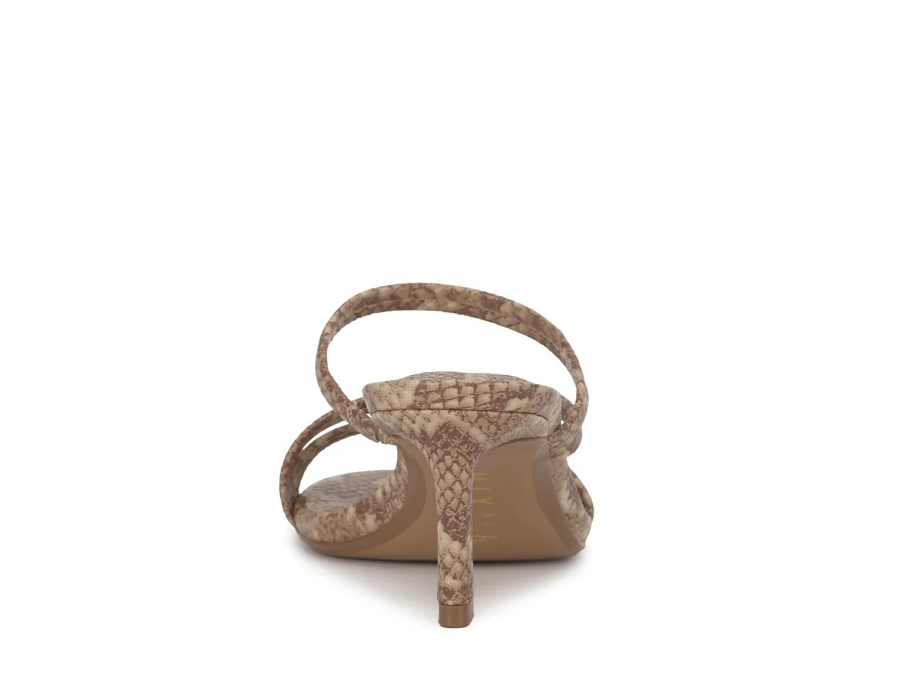 Atma Sandal