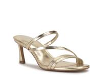 Atma Sandal Gold view