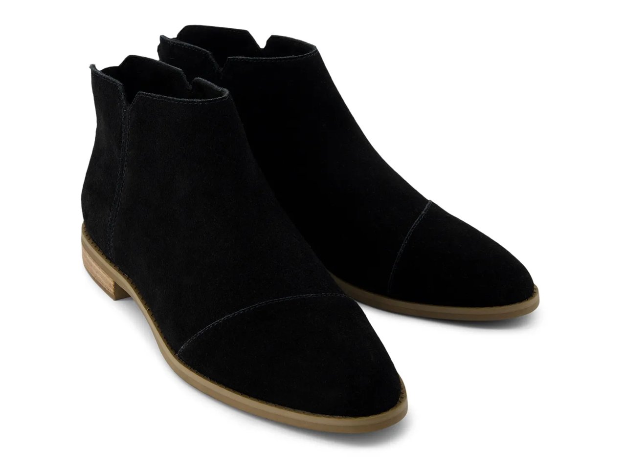 Rylie Bootie - Women's