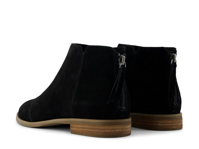 Rylie Bootie - Women's