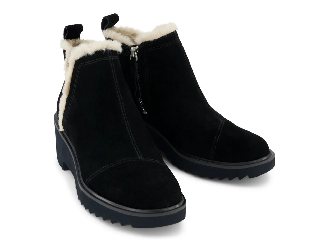 Maude Wedge Bootie - Women's