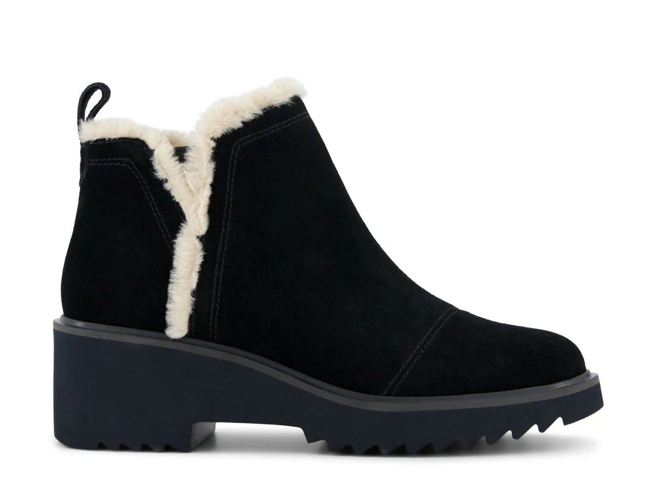 Maude Wedge Bootie - Women's