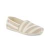 Alpargata Slip-On - Women's Natural Beige view
