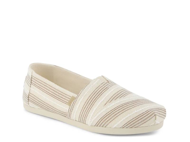 Alpargata Slip-On - Women's