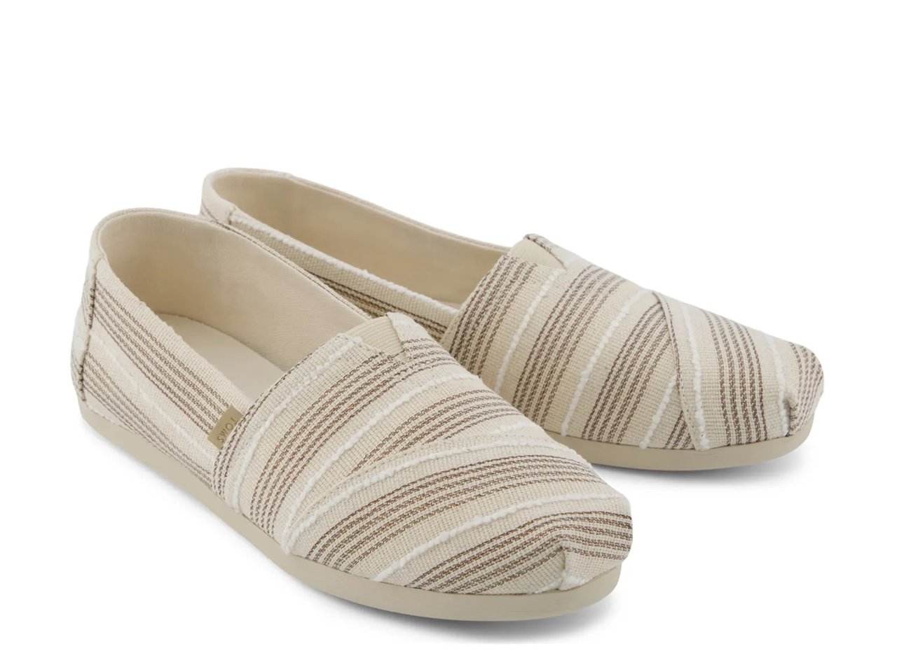 Alpargata Slip-On - Women's