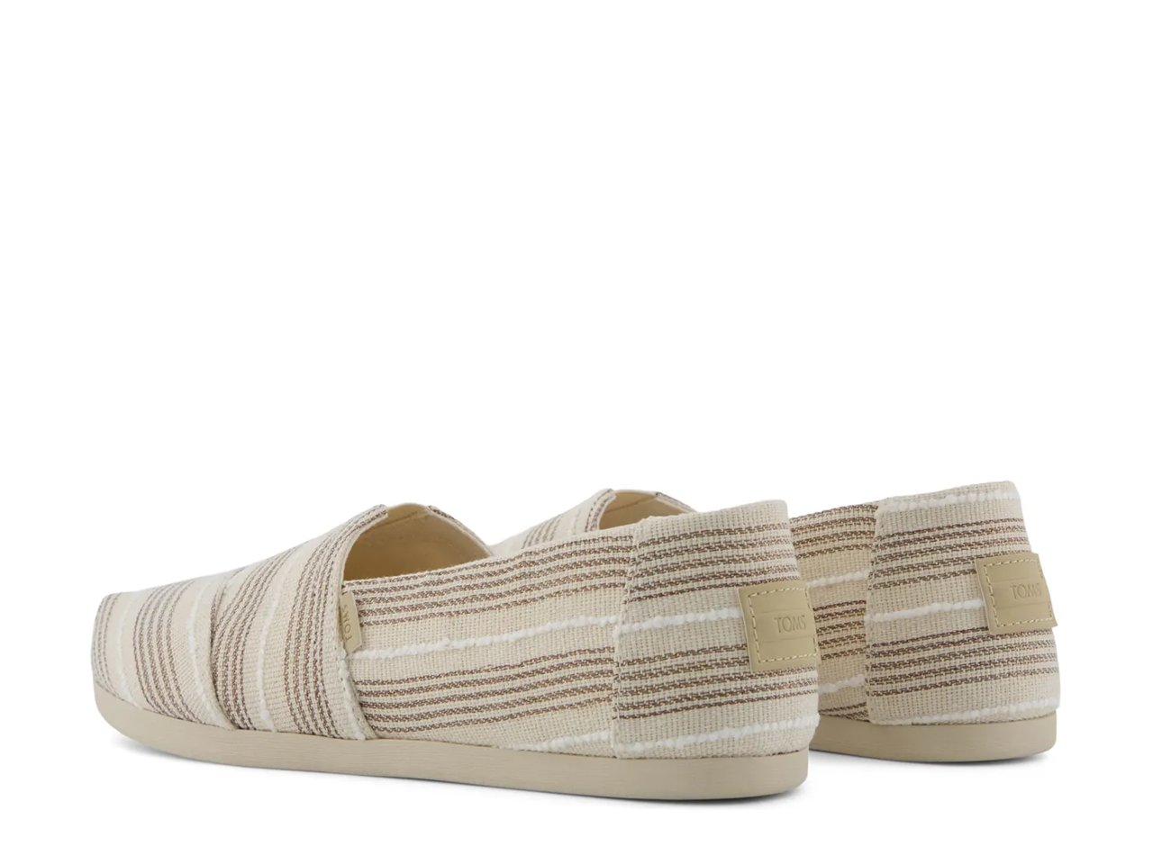 Alpargata Slip-On - Women's