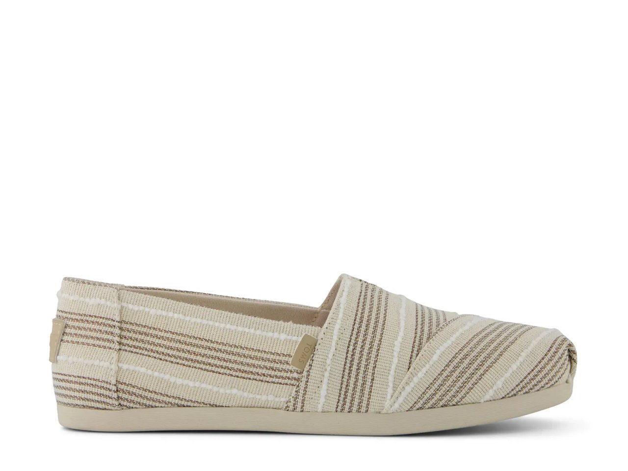Alpargata Slip-On - Women's
