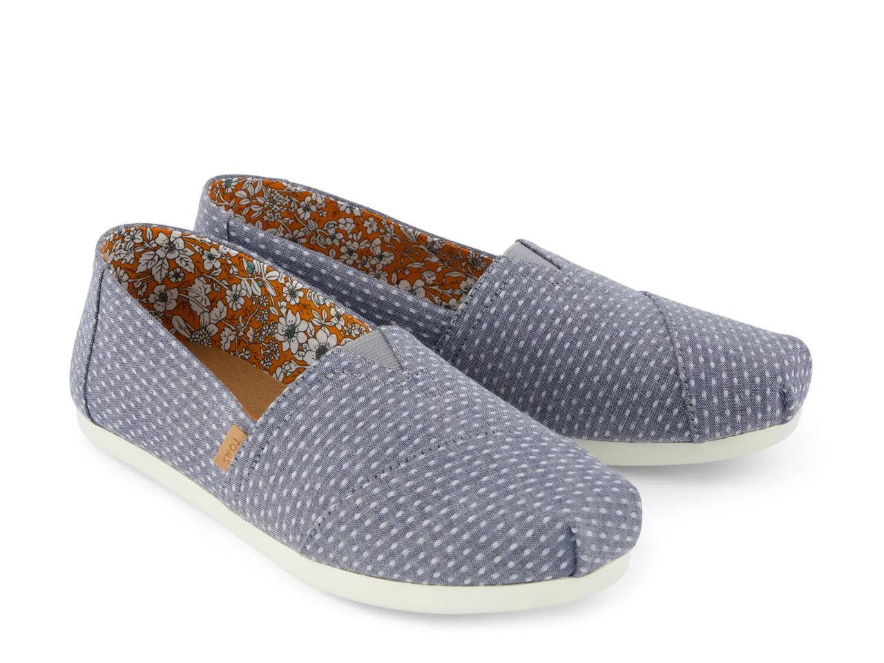 Alpargata Slip-On - Women's