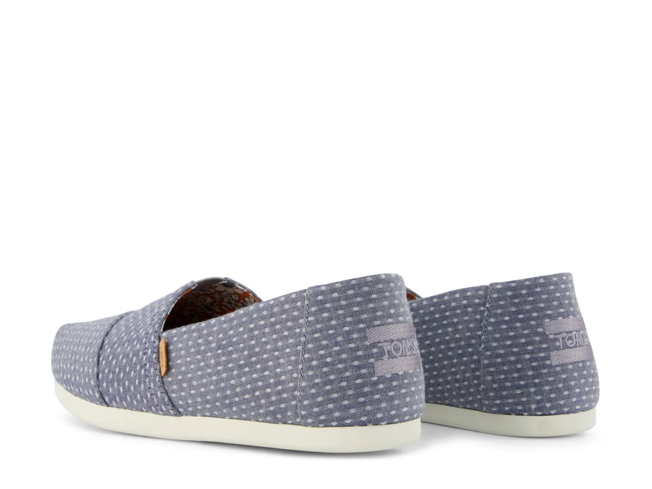 Alpargata Slip-On - Women's