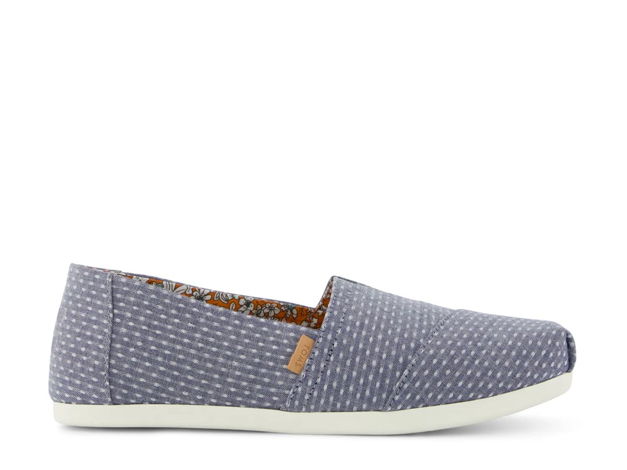 Alpargata Slip-On - Women's