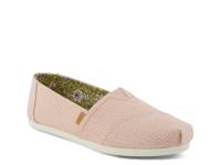 Alpargata Slip-On - Women's Pink view