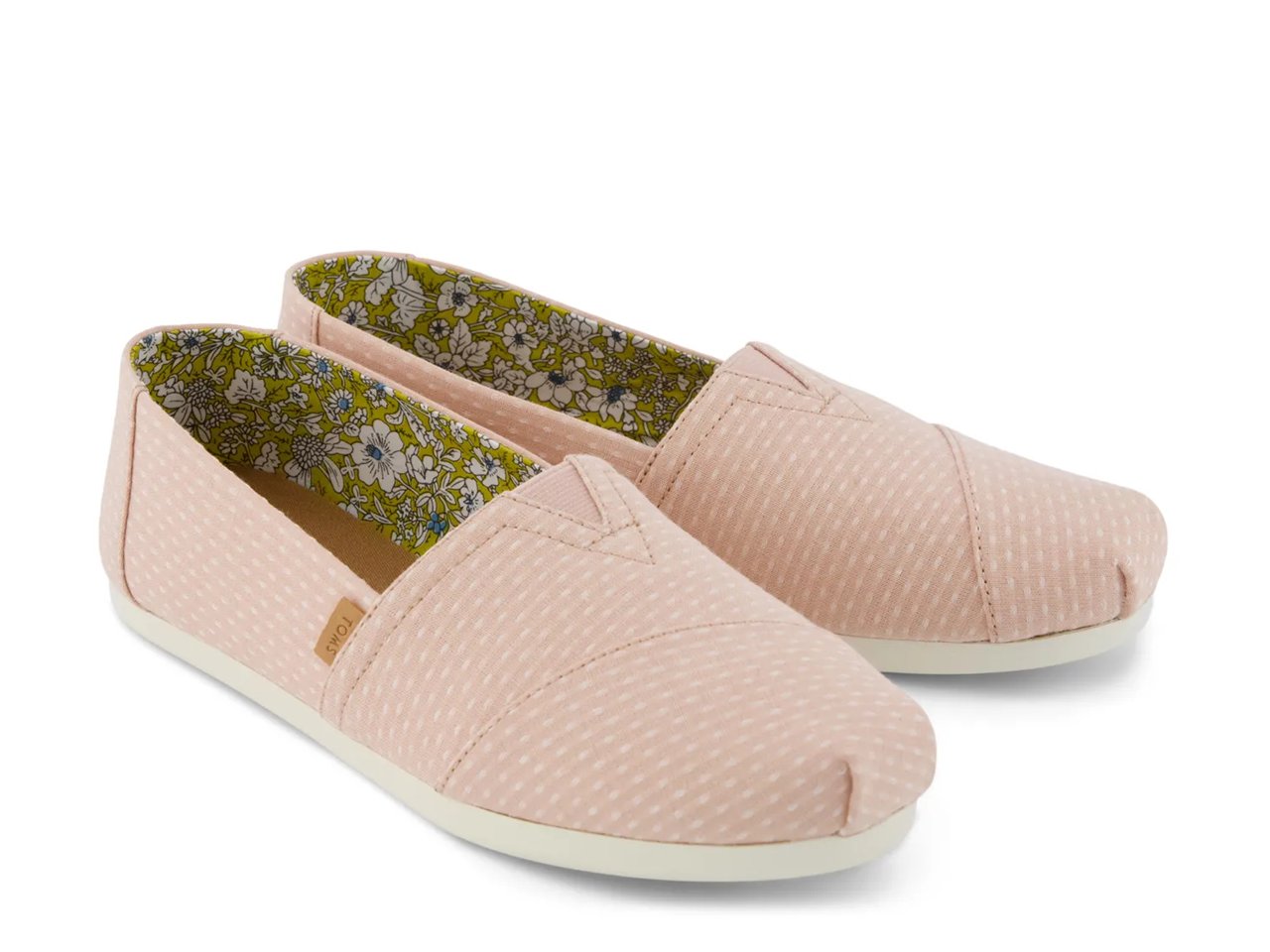Alpargata Slip-On - Women's