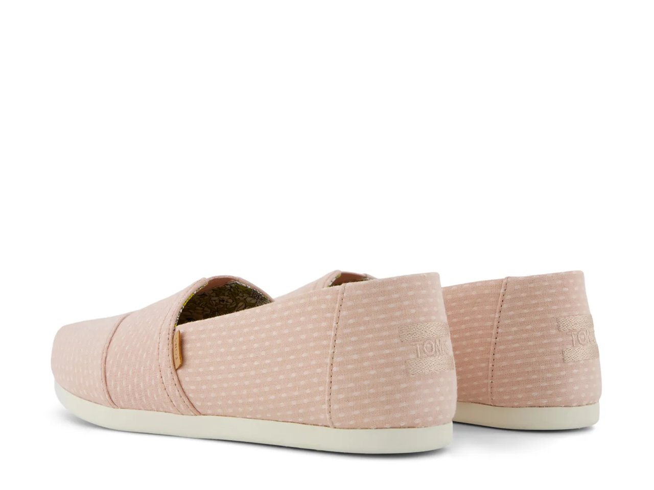 Alpargata Slip-On - Women's