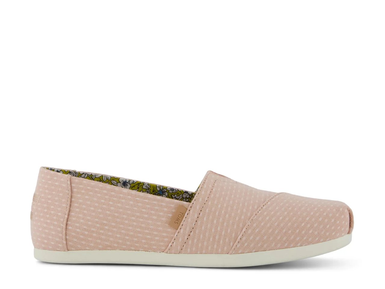 Alpargata Slip-On - Women's