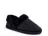 Oslo Slipper - Women's Black view