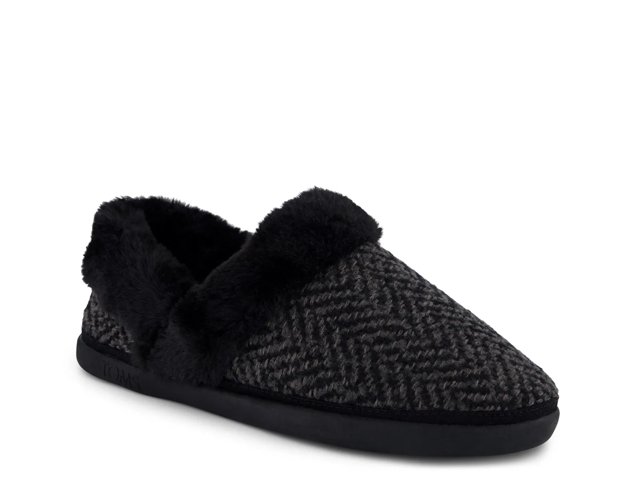 Oslo Slipper - Women's