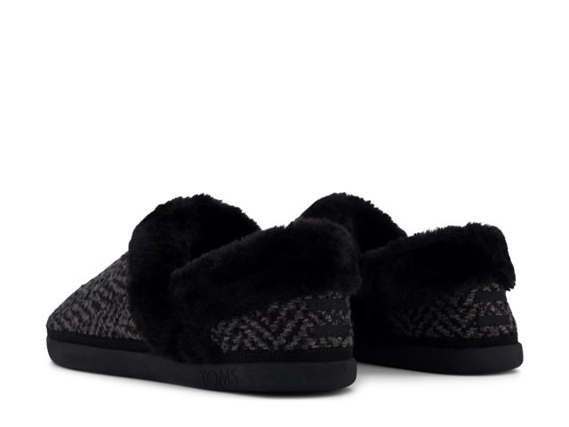 Oslo Slipper - Women's