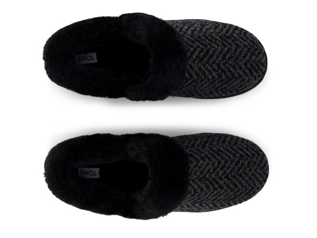 TOMS Oslo Slipper - Women's - Free Shipping | DSW